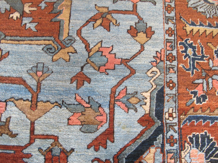 Special North-West Persian Carpet